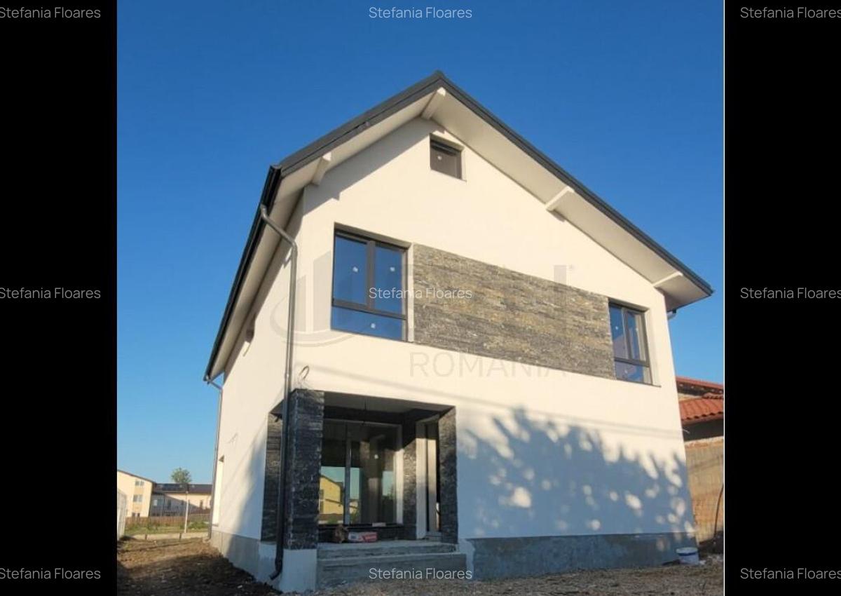 Vila superba in Otopeni - 2