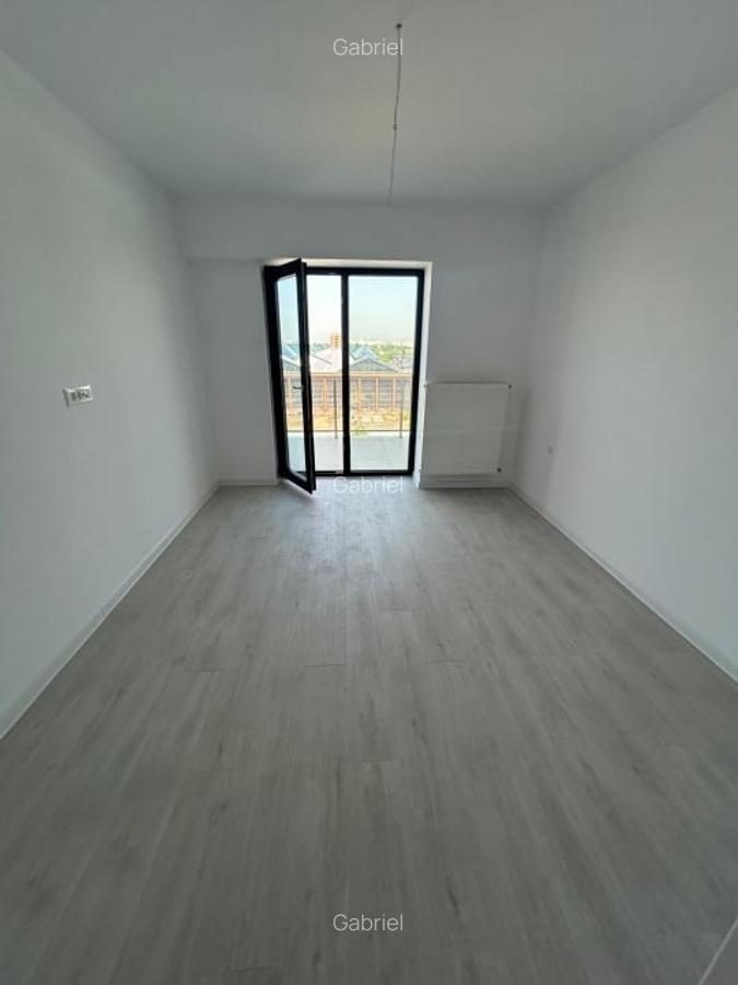 Apartament 2 camere, 55mp utili+12mp terasa, bloc 2025, Hils Republica - 3
