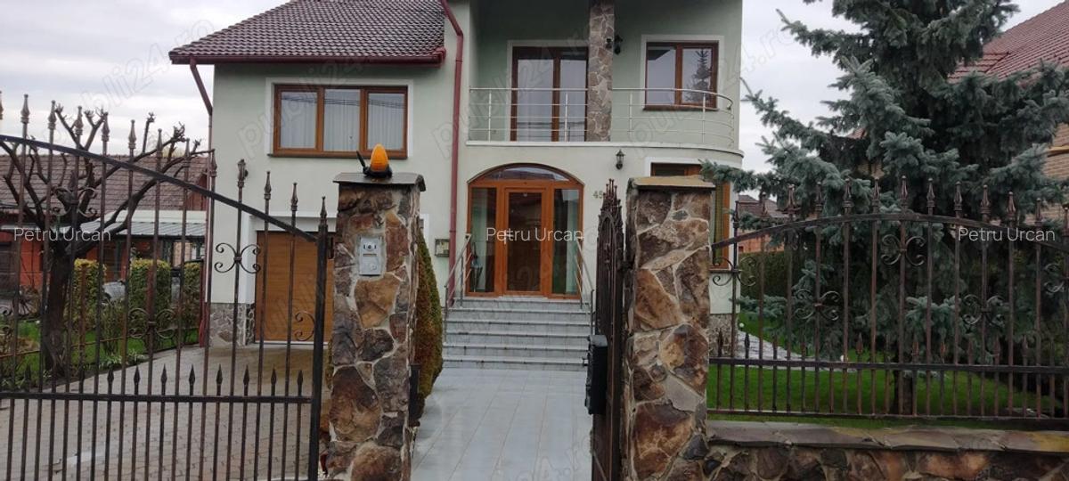 Casa de vanzare in Campia Turzii Str Avram Iancu Nr 45 - 9
