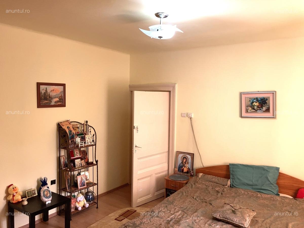 Gradina Icoanei/ Scoala Centrala, Ap. 3 camere, Str. Ion Luca Caragiale - 10 Gradina Icoanei/ Scoala Centrala, Ap. 3 camere, Str. Ion Luca Caragiale - 10