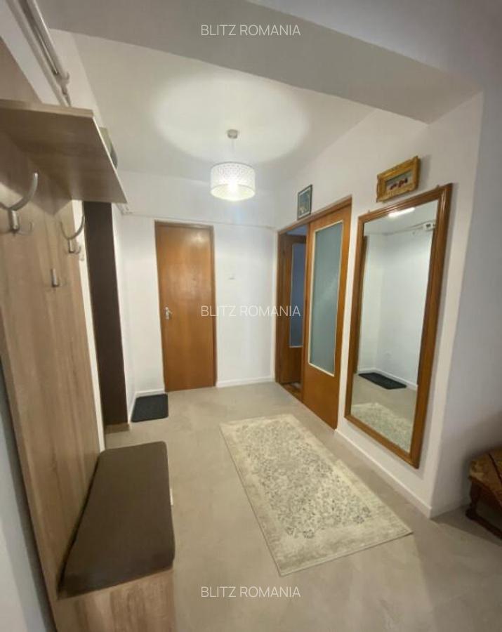 Apartament 3 camere, 115 mp, etaj 1 +garaj, zona centrala - 5