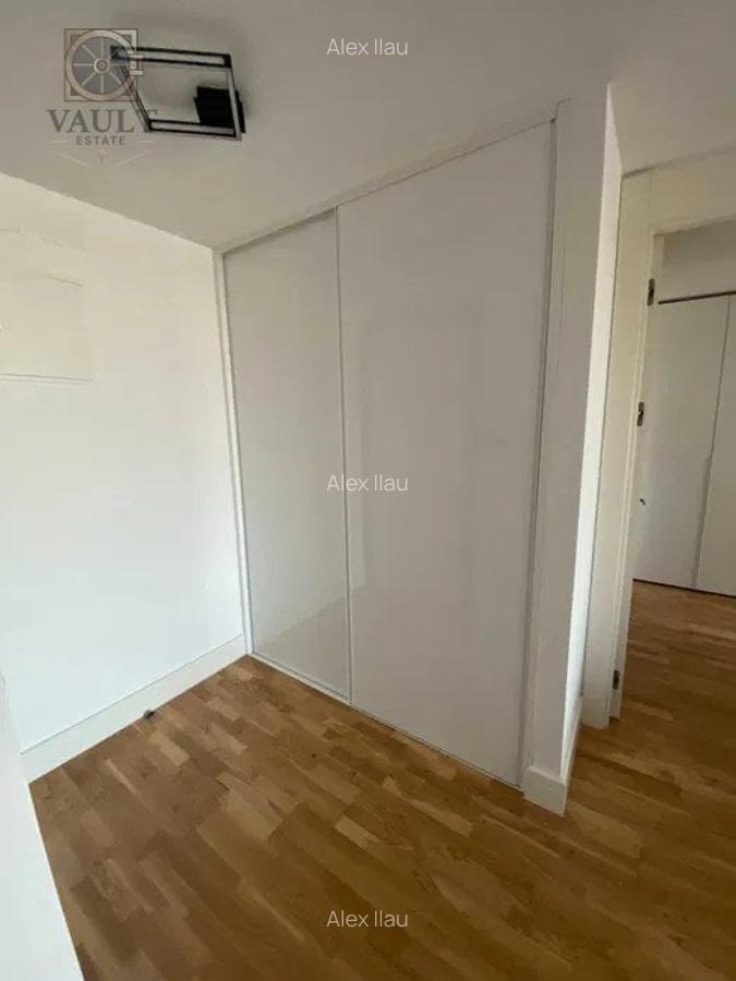 Apartament cu 2 camere decomandat în Barbu Văcărescu - 4