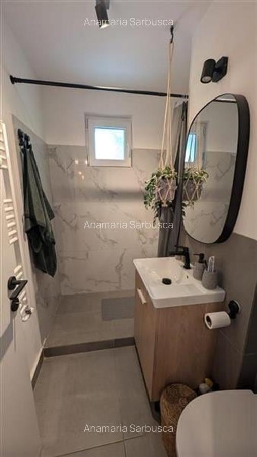Apartament cu 2 camere semidecomandat în Tei - 4