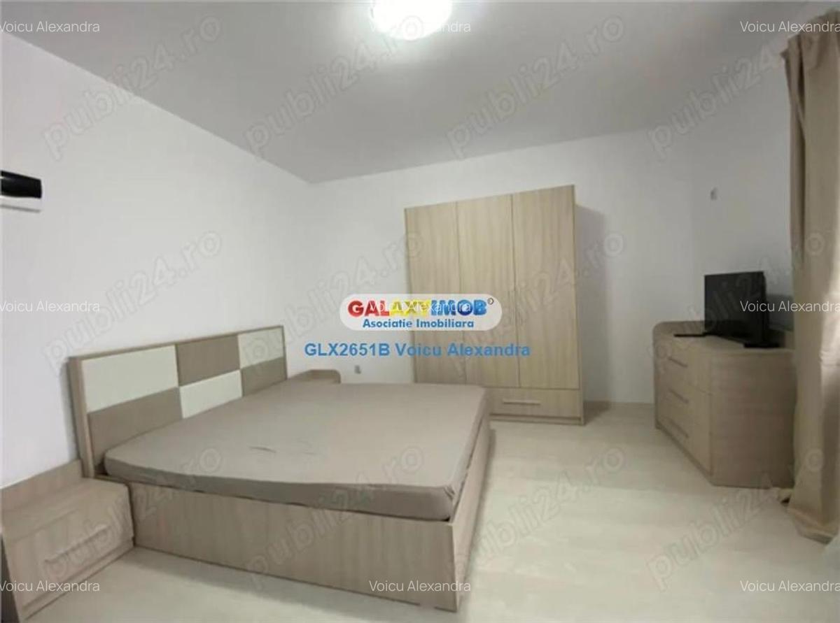 Garsoniera Bloc Nou - Berceni - Dimitrie Leonida - Parcare - 4