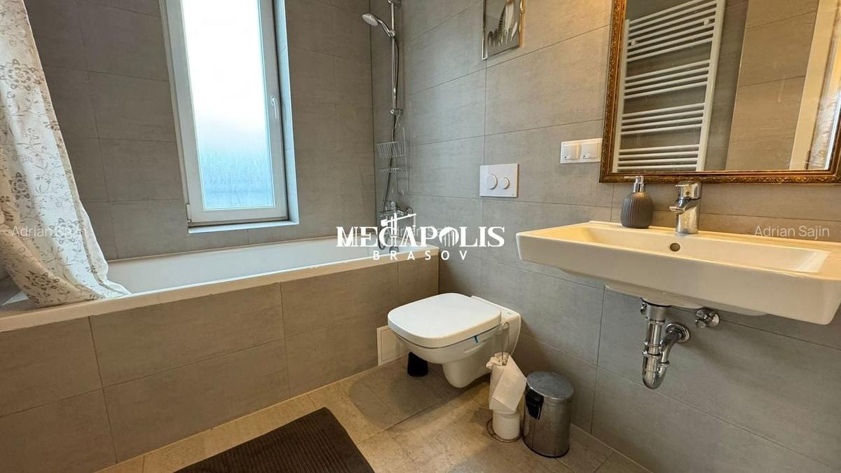 Apartament 2 camere | Loc de Parcare | Pet Friendly | Kasper Coresi - 11