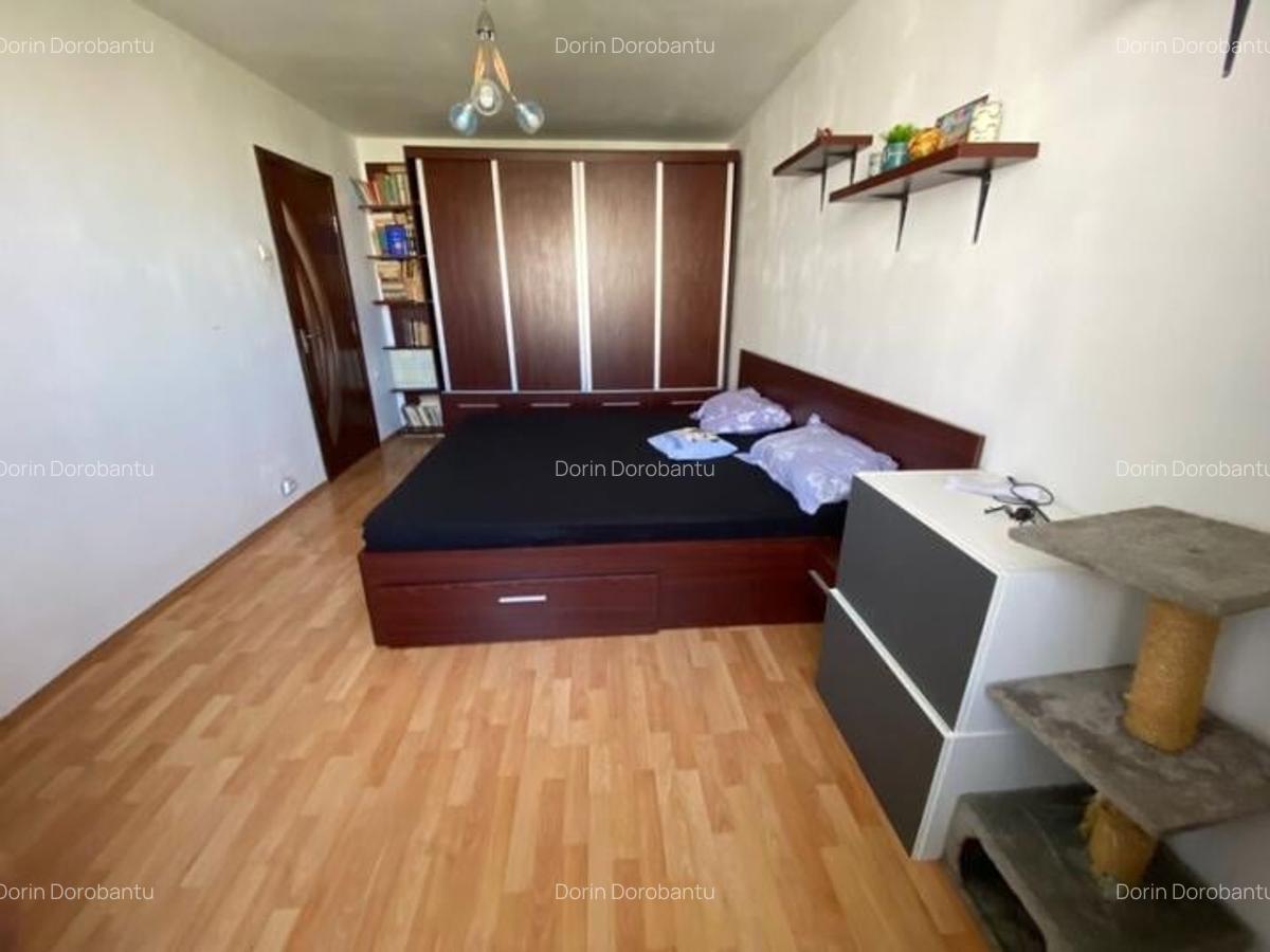 Apartament 2 camere Oltenitei Lidl - 2