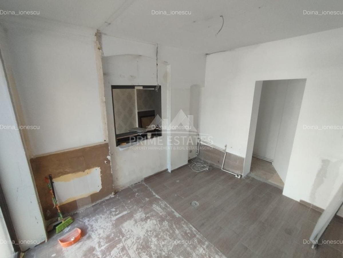 De inchiriat spatiu comercial, cu vitrina dubla la Calea Dorobanti - 6
