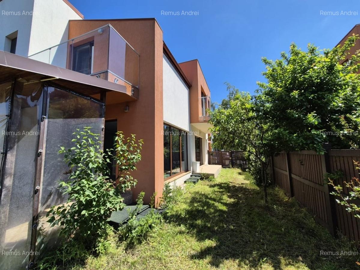 Duplex de vanzare Corbeanca - 1