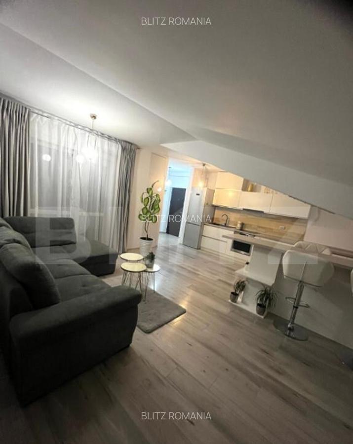 Apartament de 2 camere 98 mp, parcare subterana-bloc 2021, z - 3