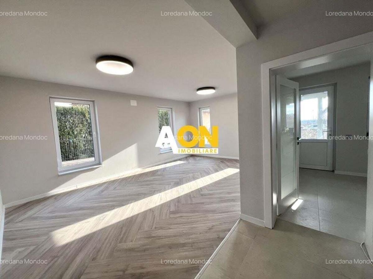Casa moderna cu finisaje de calitate, 4 camere, 3 bai, 132 MP utili - 3