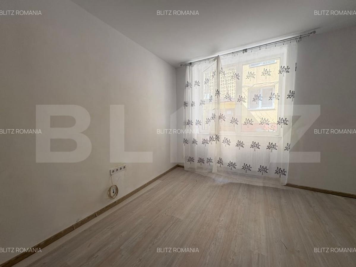 Apartament cu 1 camera in zona Garii - 4