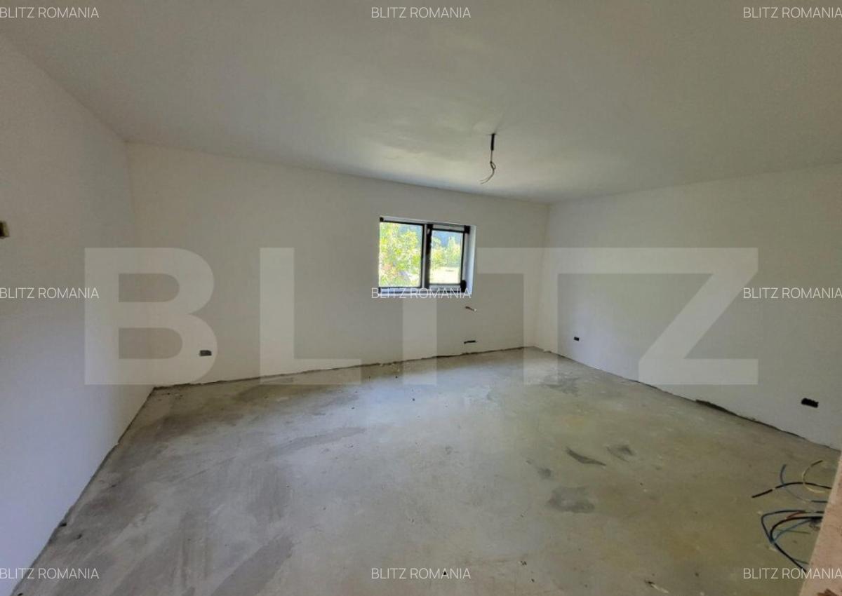 Casa individuala, 162 mp utili, 440 mp teren, zona Barnova - 4