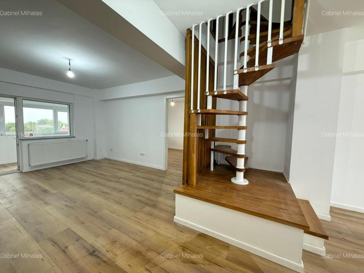 De vanzare Apartament tip Samantha - complet renovat, cu mansarda spatioasa - 3