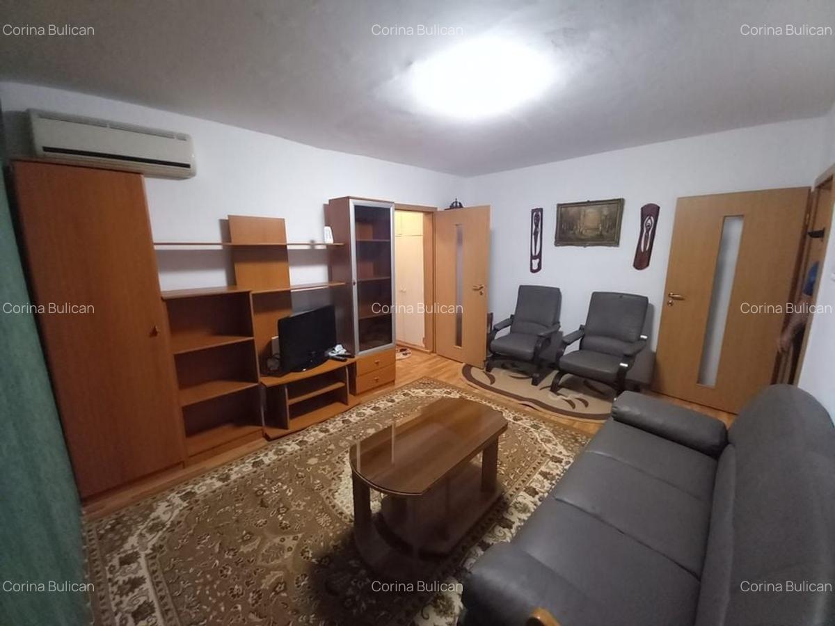 Complex-Studentesc | 3 Camere | Etaj Intermediar. - 1