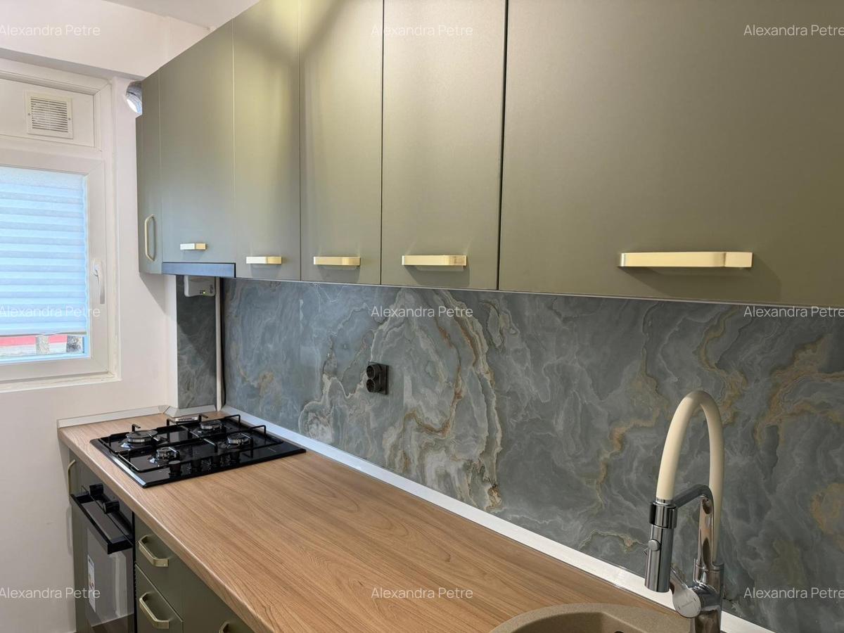 Apartament 2 camere – Decomandat | Sector 4 – Str. Semenic nr. 1 Preț: 83.500 € - 14