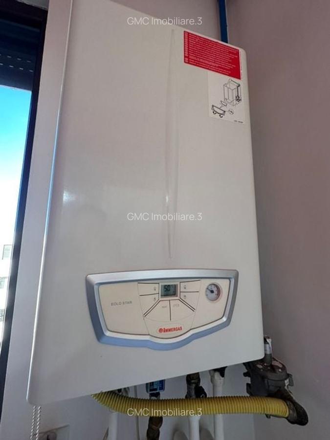 Apartament 2 camere decomandat bloc 2014 A254 EXCLUSIVITATE - 3