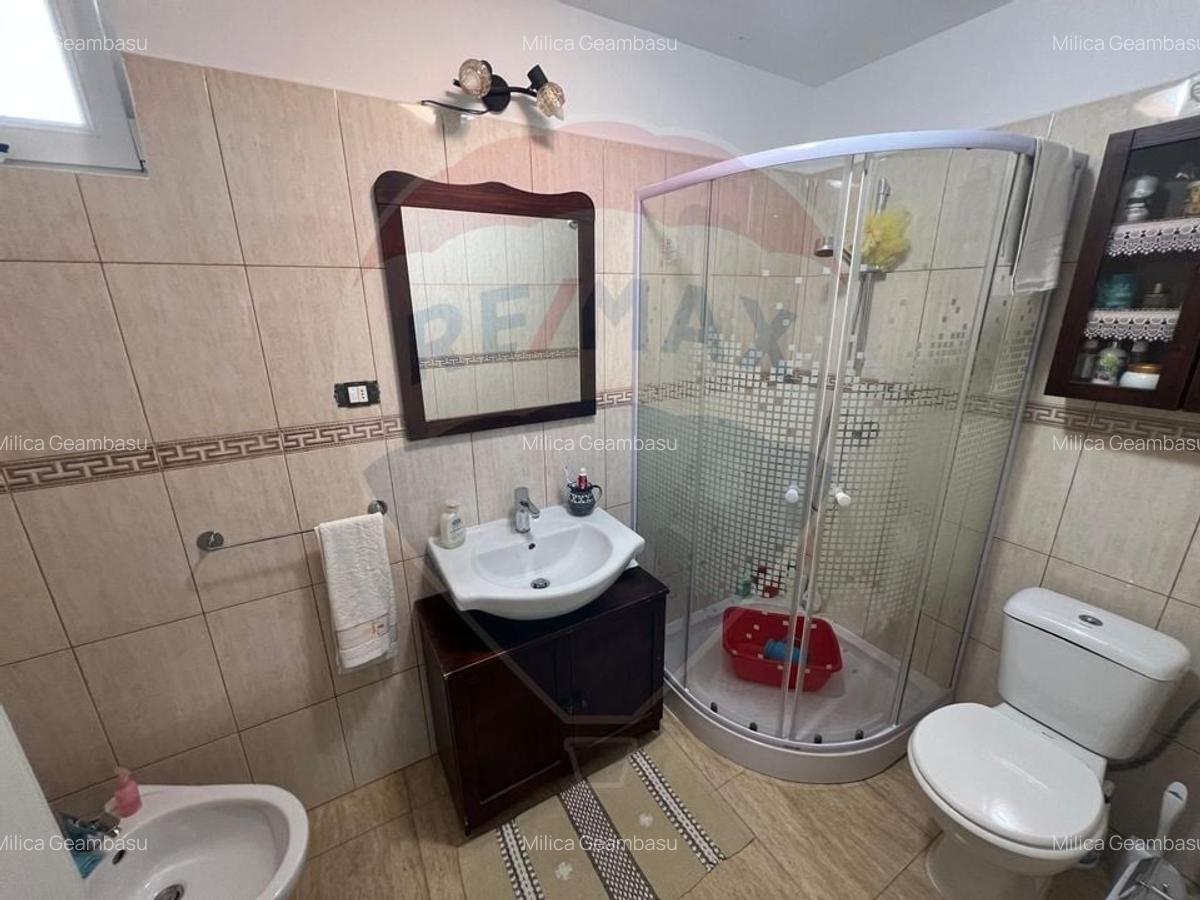 Casa 5 camere Bordeasca Veche - 5