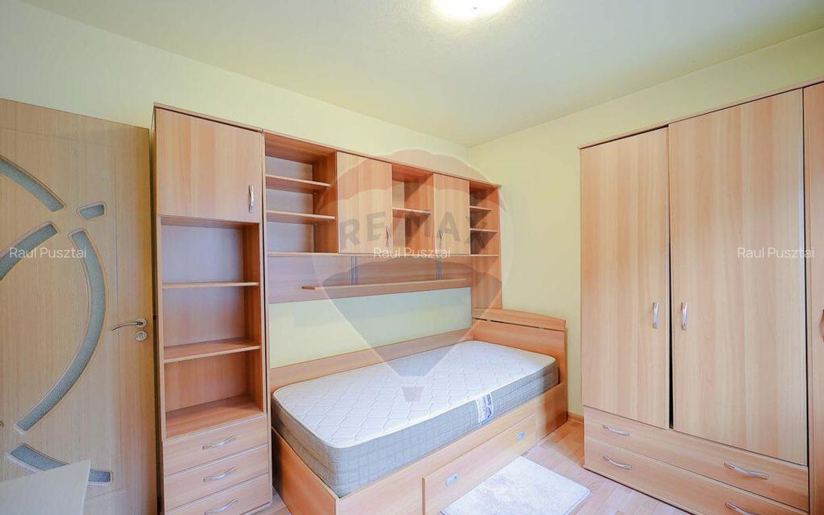 Apartament cu 2 camere, parter, de vanzare in zona Vale... - 6