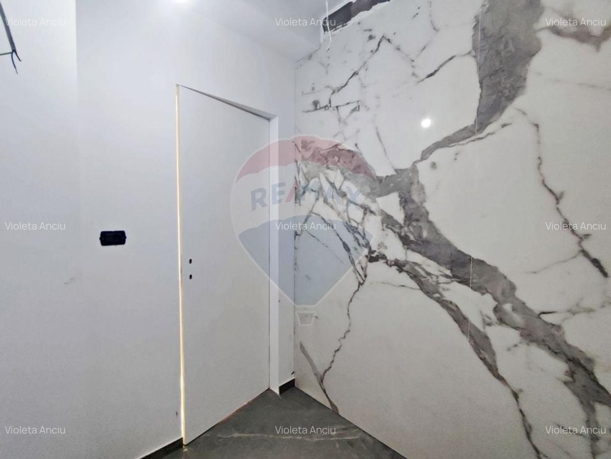 De Inchiriat Vila Ultrafinisata Aparatorii Patriei | Office/Comercial - 6