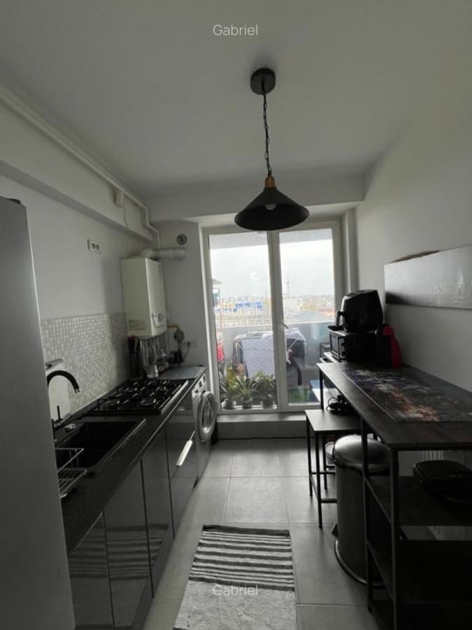 Apartament 2 camere, 50mp, pet-friendly, centrala proprie, AC, Pallady - 5