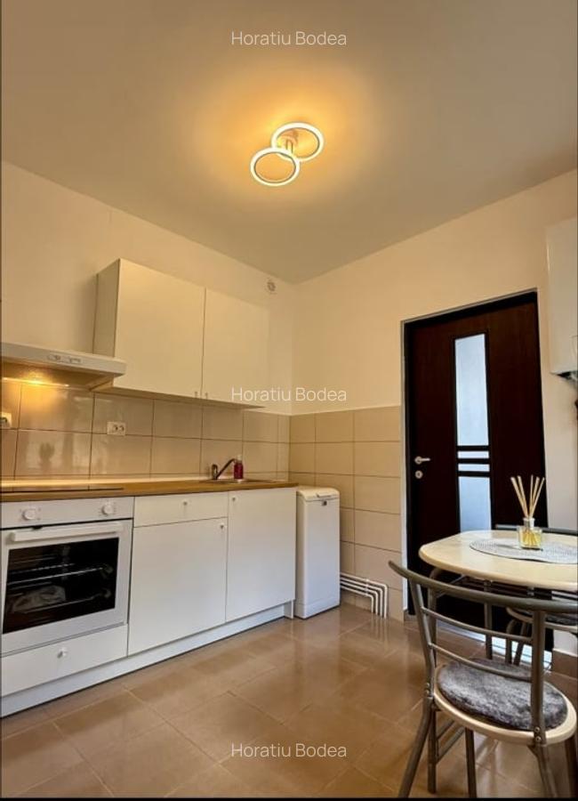 Inchiriere Studio Recent Renovat in zona UMF_Hasdeu - 3