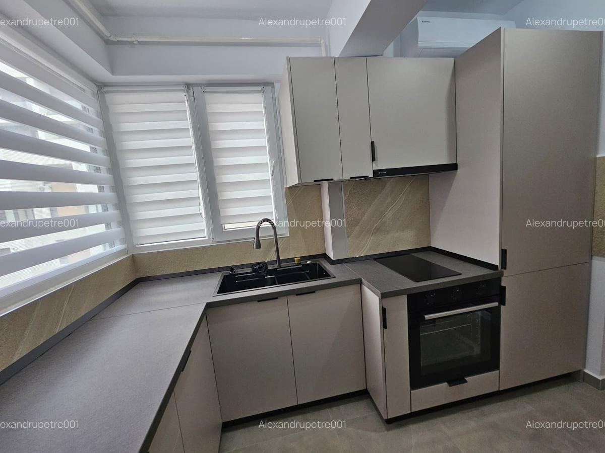 De inchiriat 2 camere | Complex Central Adress | Prima Chirie | Mutare Imediata - 11