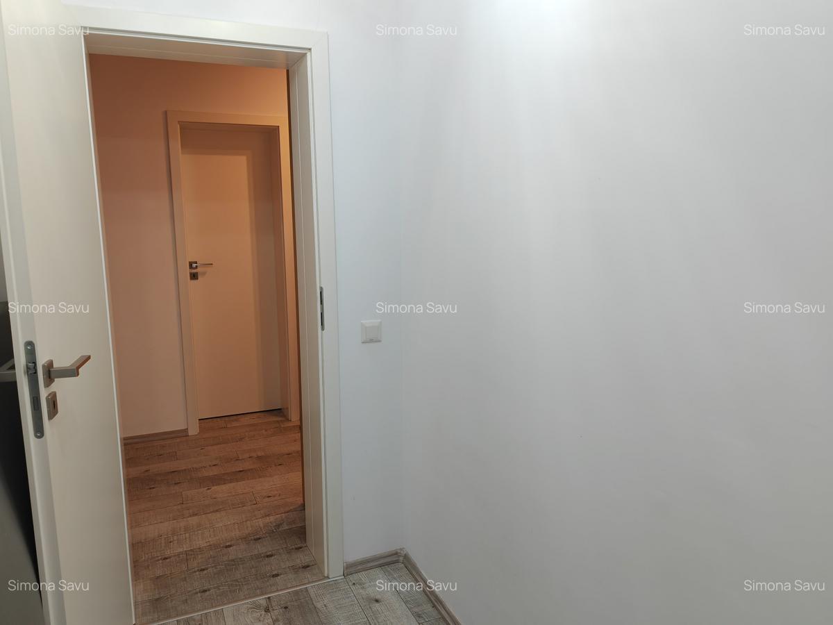 Apartament 3 camere mobilat si utilat modern zona Bartolomeu - 11
