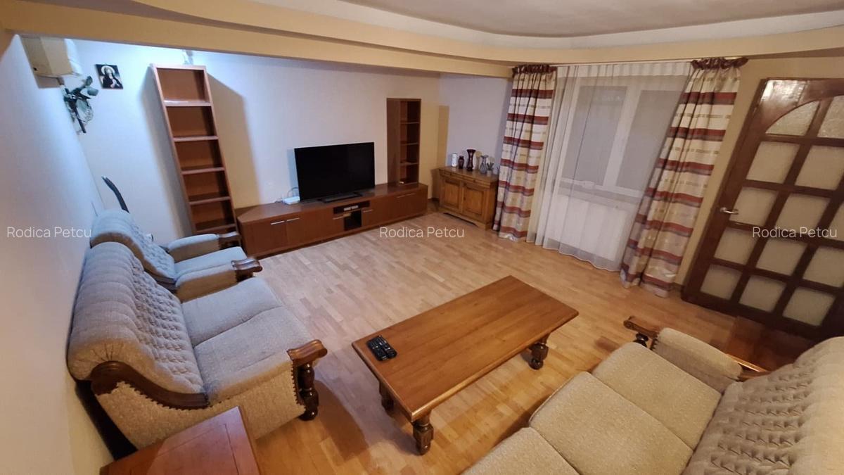 Imobil de inchiriat in zona Brancoveanu - Martisor - 1