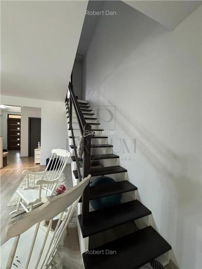 Casa insiruita 4 camere, zona lac si padure, Dumbravita - 15