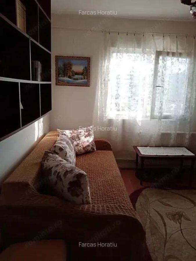 Tudor - Vanzare apartament 1 camera - Str. Ramurele - 1 Tudor - Vanzare apartament 1 camera - Str. Ramurele - 1