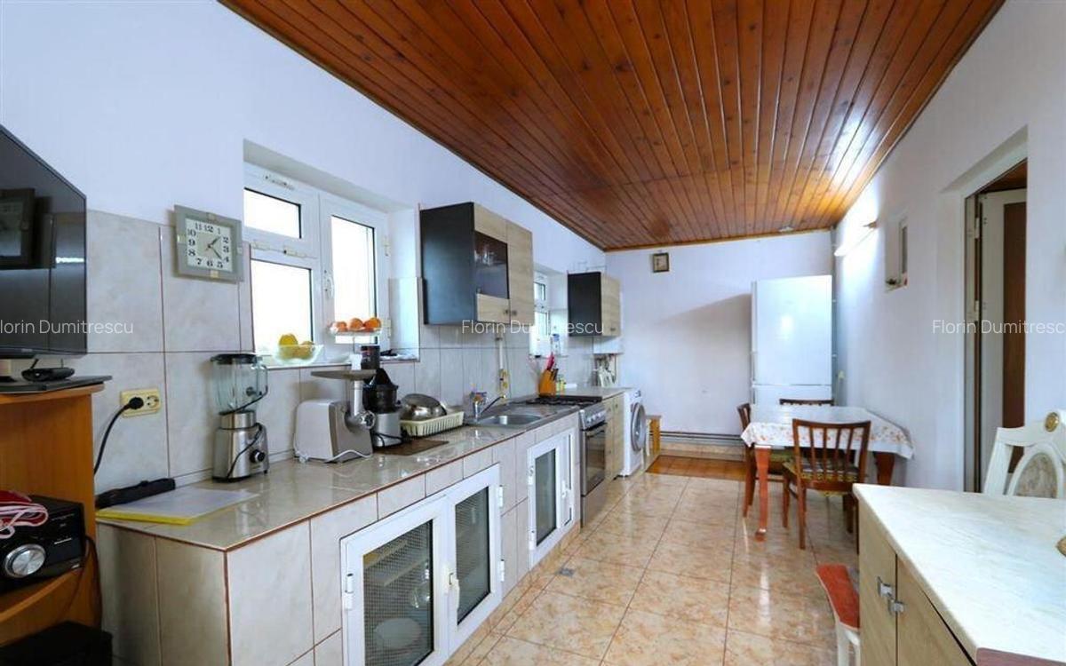 Ovidiu Sud, vila tip duplex P+1E, 140 mp utili, deschider... - 12