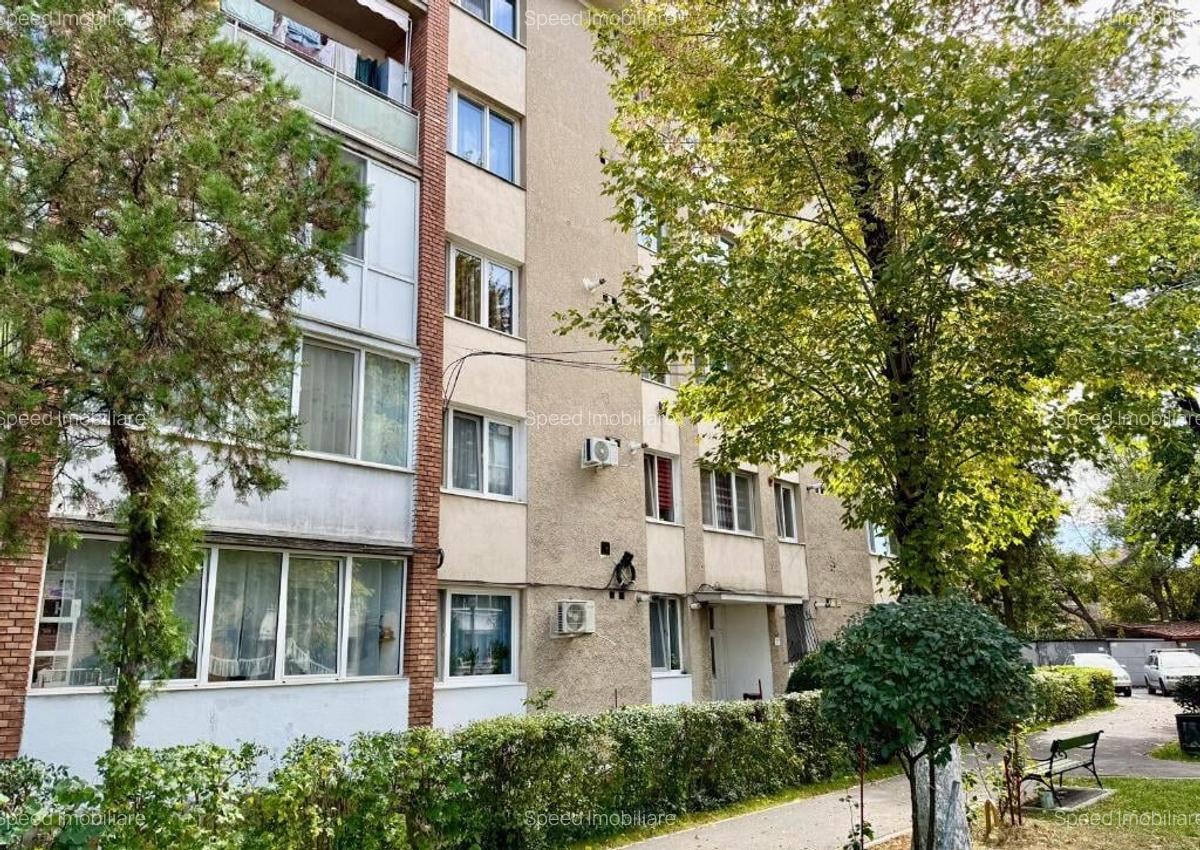 A/1659 De vanzare apartament cu 2 camere in Tg Mure? - Semicentral - 9