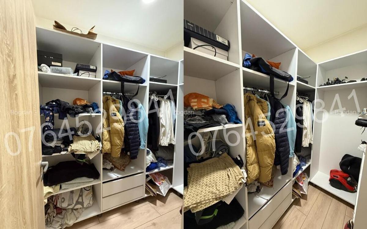 Apt. 2 camere,bloc 2019,Neofort Residence,Sos. Fundeni 250C,sector 2 - 8