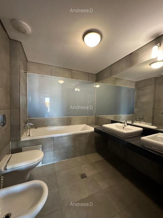 Apartament cu 3 camere decomandat în Barbu Văcărescu - 9