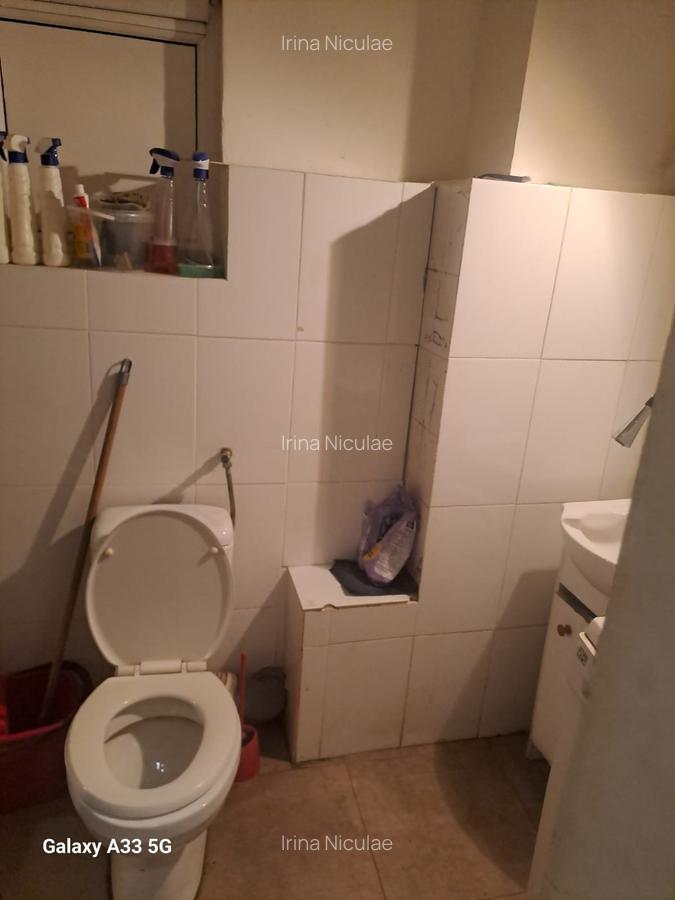 Garsonieră semidecomandată în P-ța Universității - 3