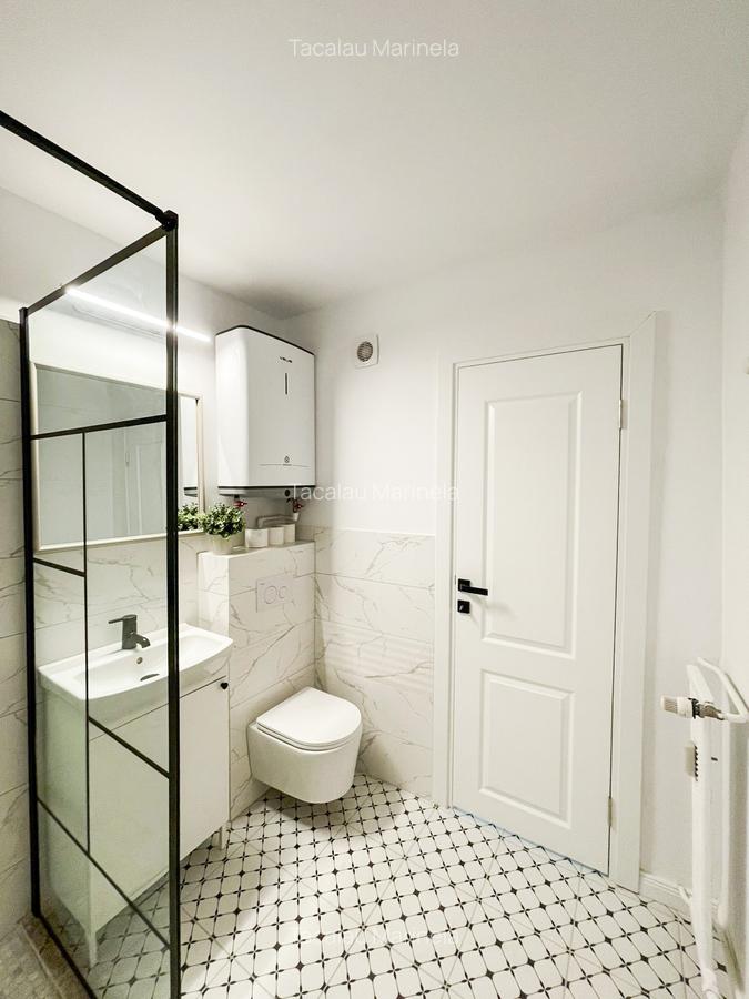 Apartament 3 camere zona Mosilor / Stefan cel Mare / Obor - 20