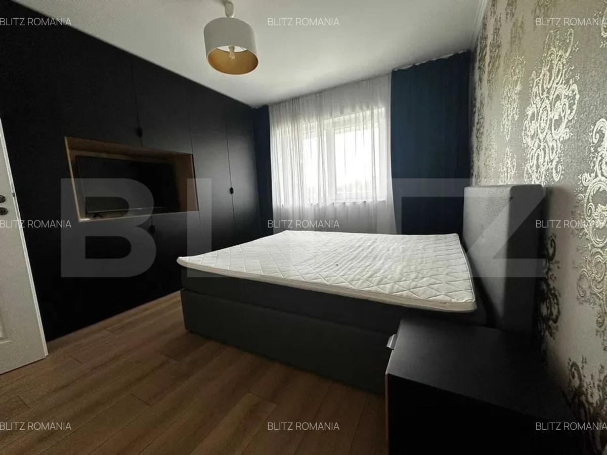 Apartament 2 camere, lux, parcare, zona Gheorgheni - 2