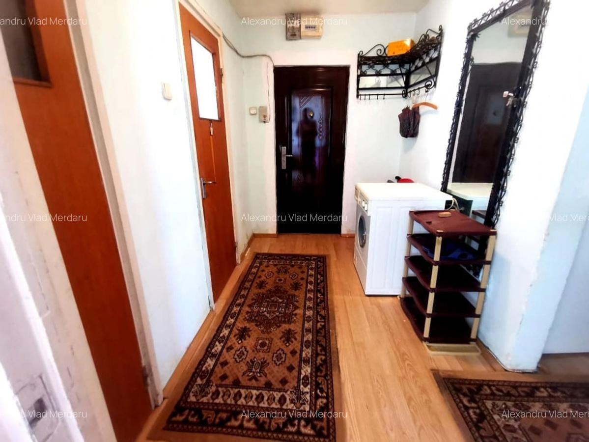 Apartament 4 camere/1 Decembrie 1918/Titan/Trapezului - 3