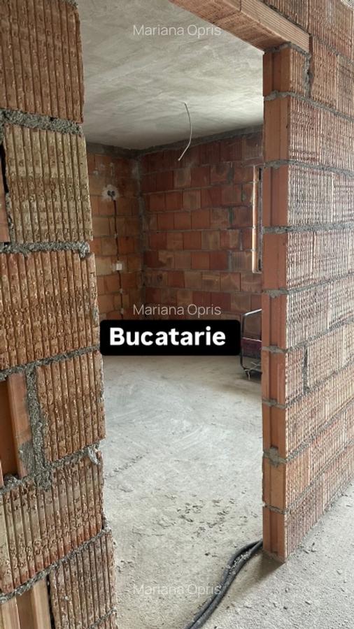 Duplex 3 camere  suprafata totala 267mp,  spre vanzare in Cristian - 6