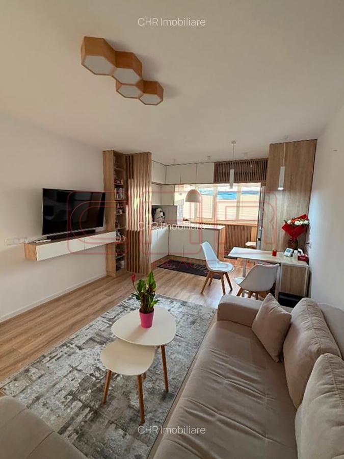 Apartament cu 4 camere decomandat, mobilat în Aviației - 2