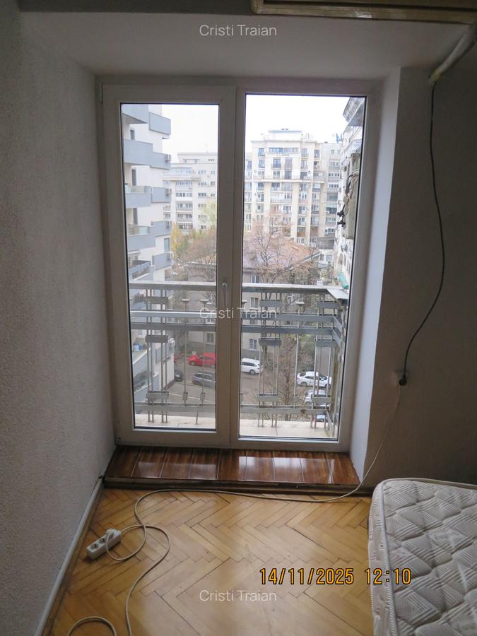 Apartament 3 camere Bd. Unirii, stradal, mobilat si utilat complet, liber - 17