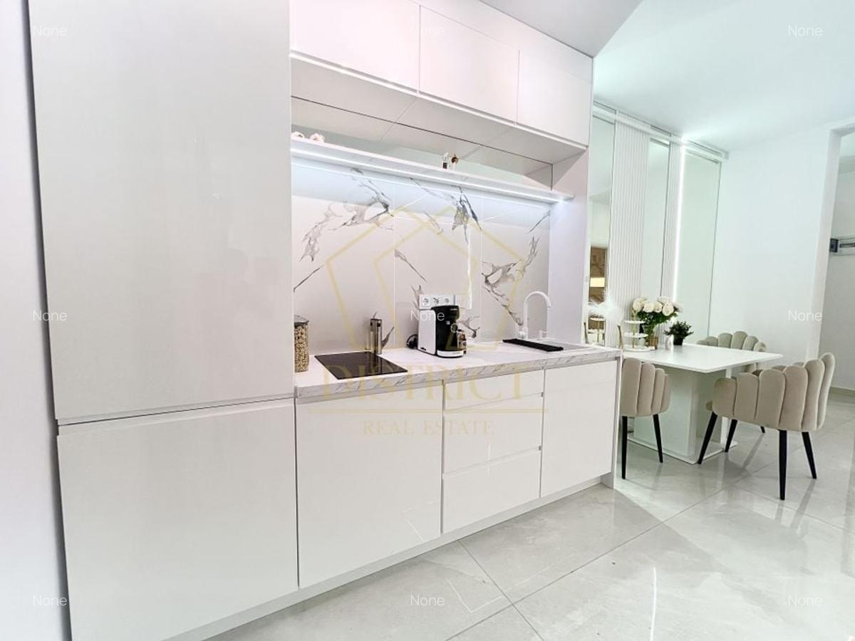 Garsoniera superba cu  camere si terasa |  SXD Market | Braytim - 4