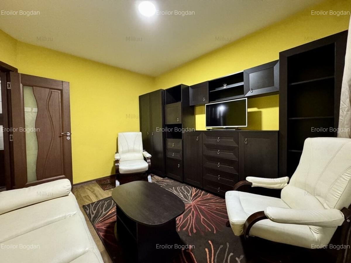 Apartament 3 camere | 2 niveluri | Parcare | Petfriendly |  Eroilor–Floresti - 2