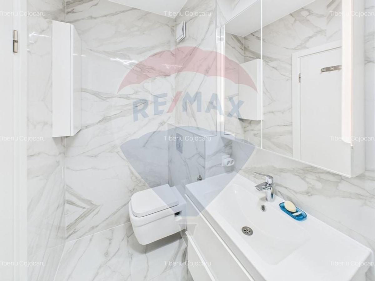 Apartament cu 3 camere de inchiriat in zona Dristor - 8