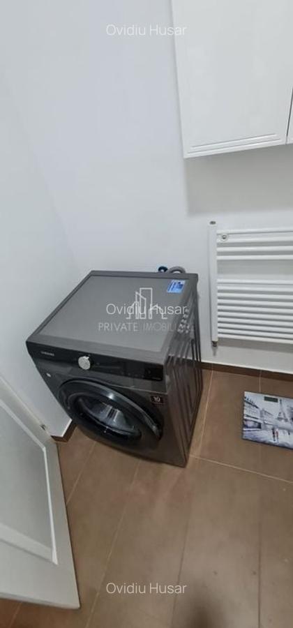 Apartament 2 Camere Modern/Bloc Nou, Parcare, ,Zona Agora, Tudor - 9