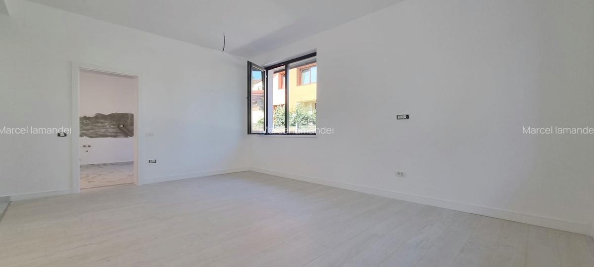 Casă Nouă pe Parter în Cartier Brâncuși – Finisată, Gata de Mutare - 13