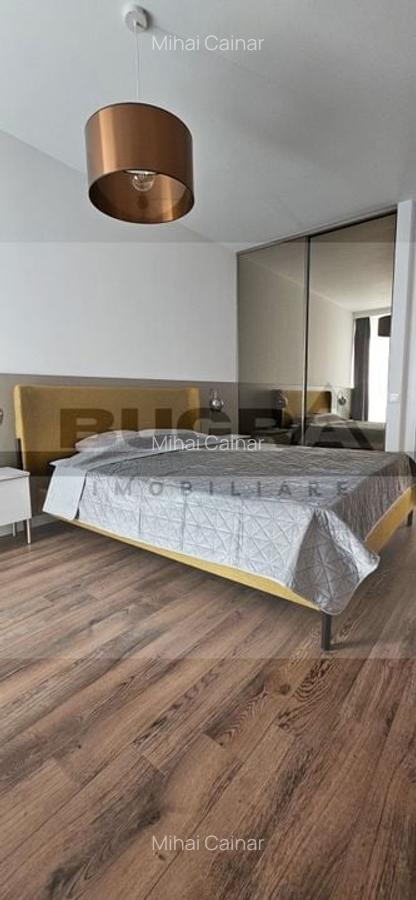 Apartament de 2 camere, 61mp, LUX, zona LIDL Frunzisului - 6