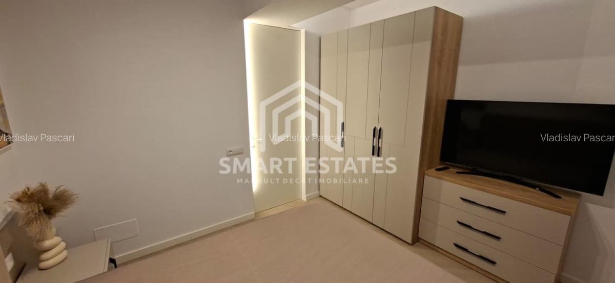 Chirie 3 camere CORTINA NORTH,PIPERA - 12