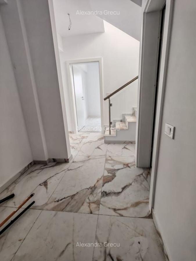Casa 5 camere, curte 415 mp, mutare imediata- Berceni - 18
