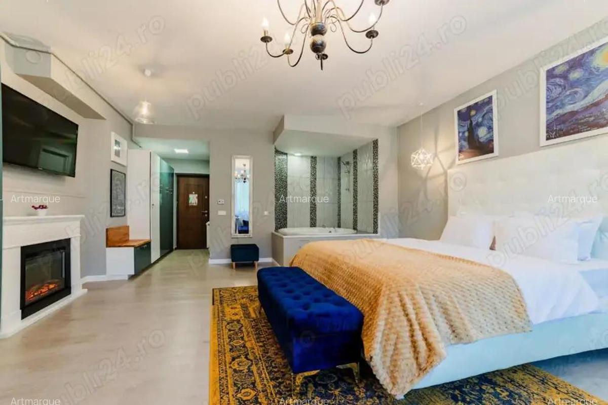 Studio lux Colina Marei - 3